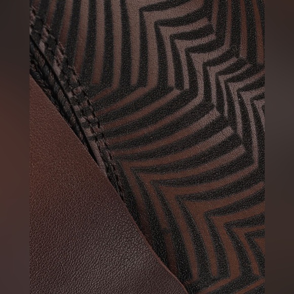 NIB Cuadra Genuine Leather Ankle Boot - Picture 6 of 7